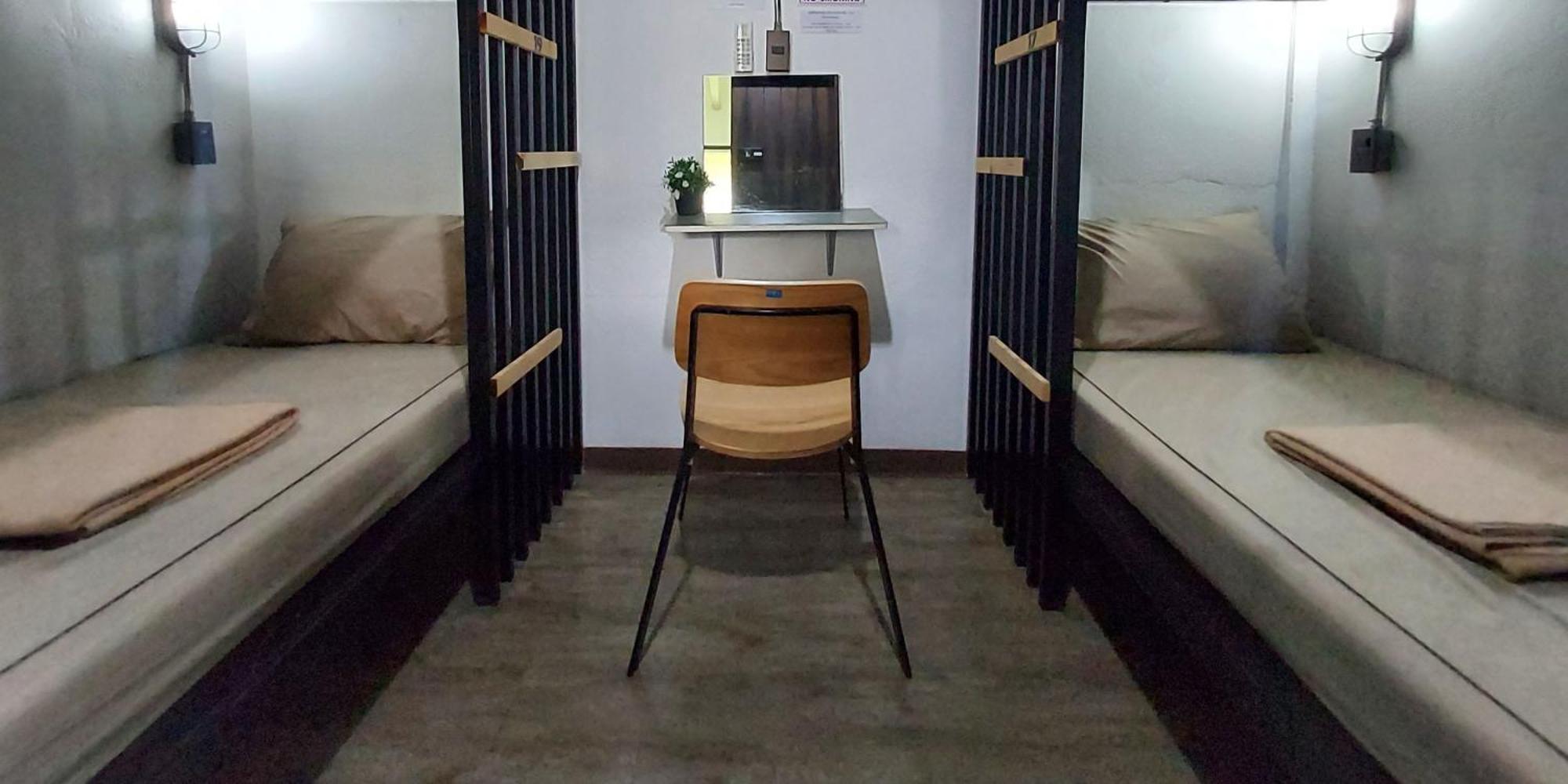 Feel Good Bangkok Hostel Exterior foto