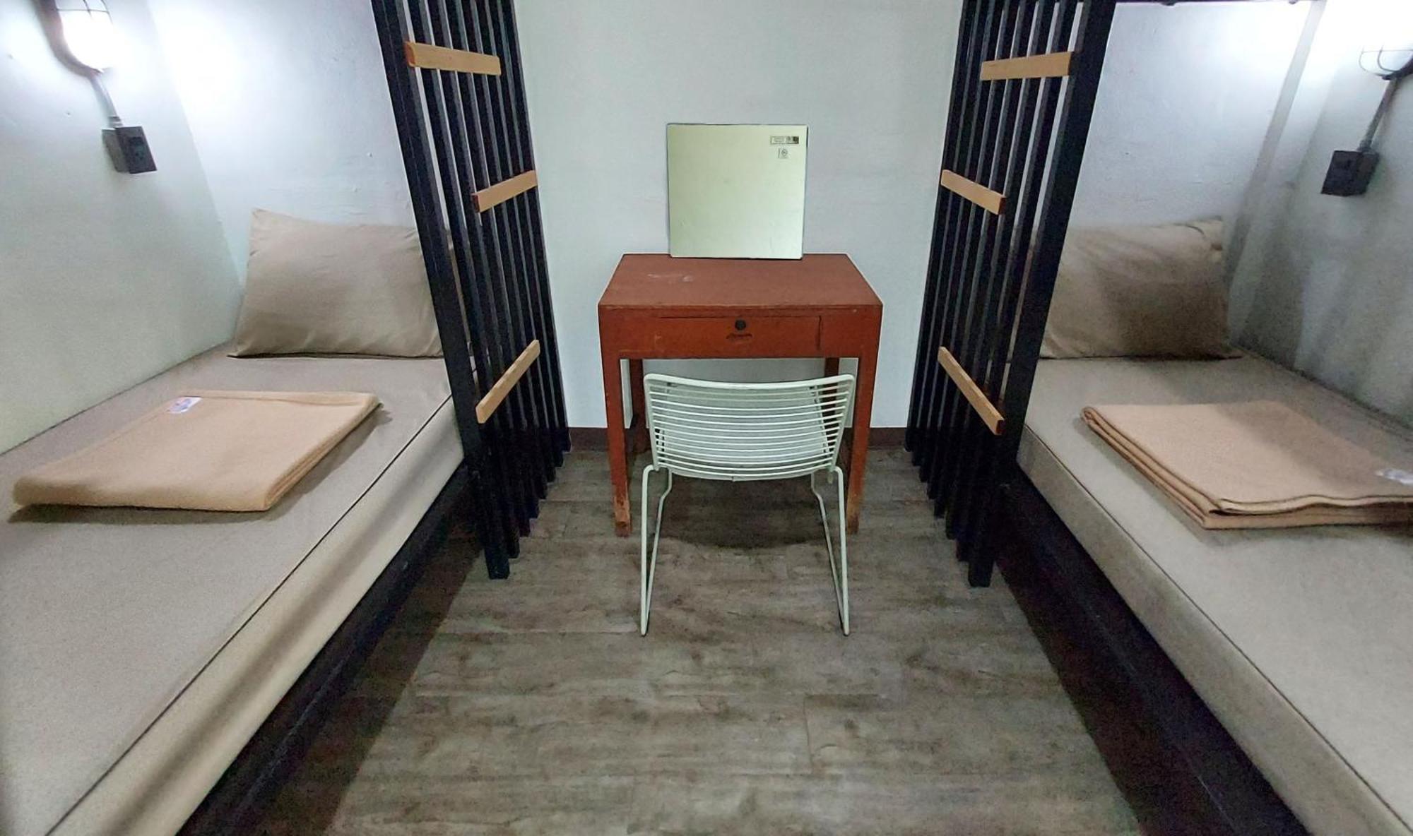 Feel Good Bangkok Hostel Exterior foto